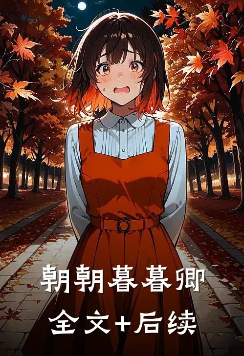 朝朝暮暮卿全文+后续