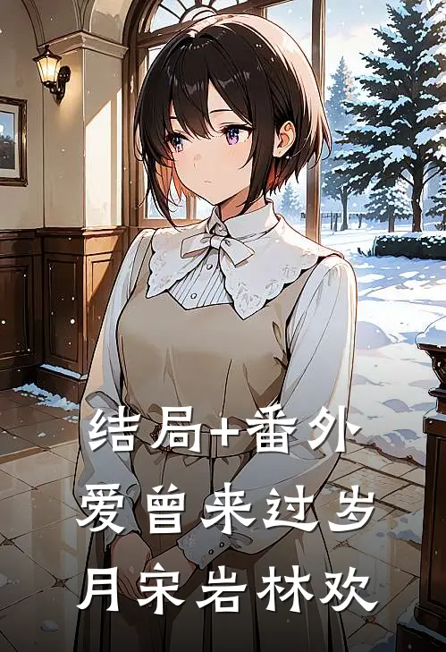 结局+番外爱曾来过岁月宋岩林欢