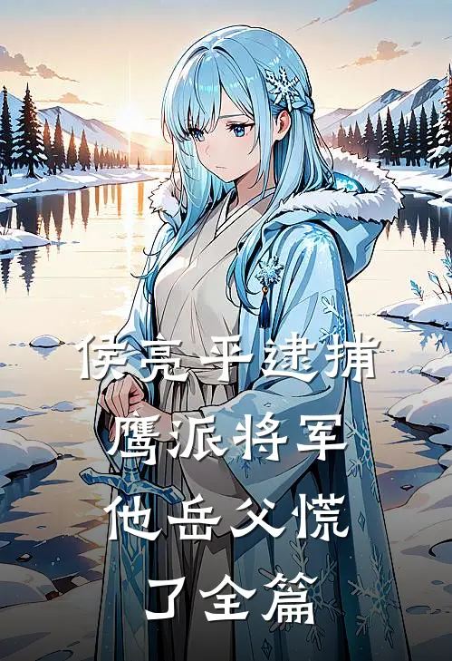 侯亮平逮捕鹰派将军，他岳父慌了全篇