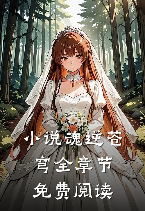 小说魂逆苍穹全章节免费阅读