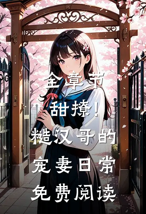 全章节甜撩!糙汉哥的宠妻日常免费阅读