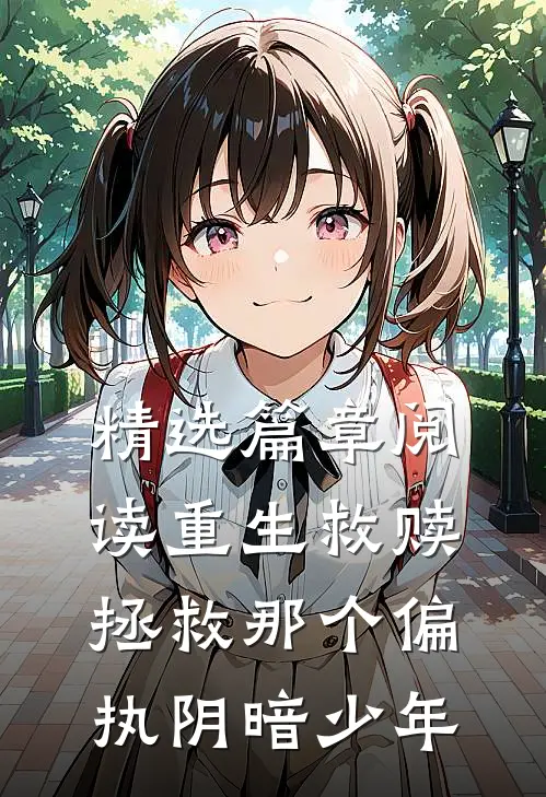 精选篇章阅读重生救赎，拯救那个偏执阴暗少年