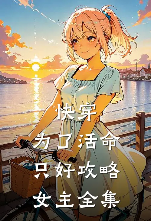 快穿：为了活命，只好攻略女主 全集