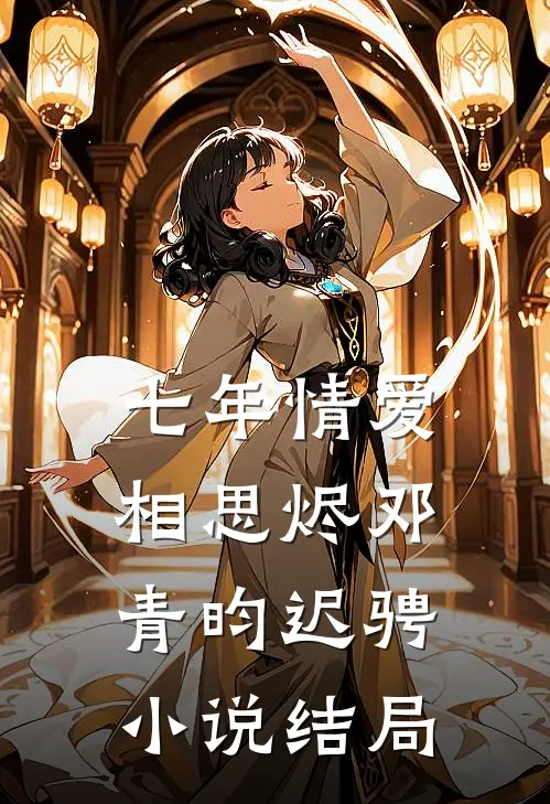 七年情爱相思烬邓青昀迟骋小说结局