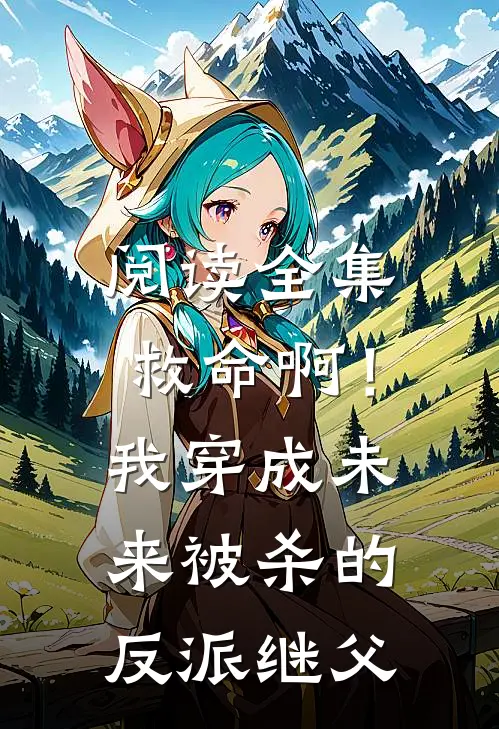 阅读全集救命啊！我穿成未来被杀的反派继父