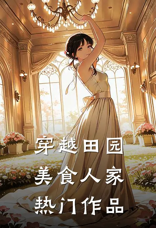穿越田园美食人家热门作品