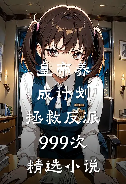 皇帝养成计划，拯救反派999次精选小说