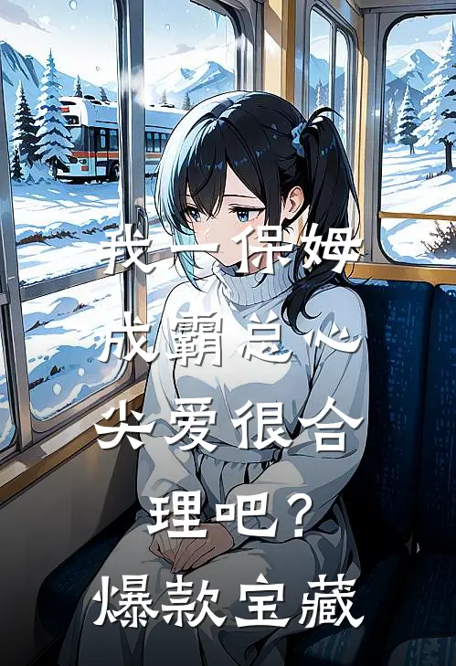 我一保姆，成霸总心尖爱很合理吧？爆款宝藏