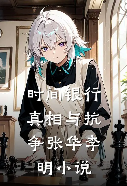 时间银行：真相与抗争张华李明小说