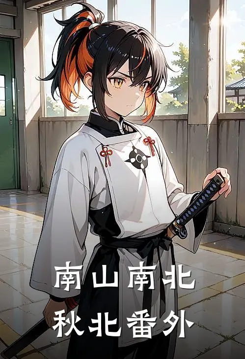 南山南北秋北番外