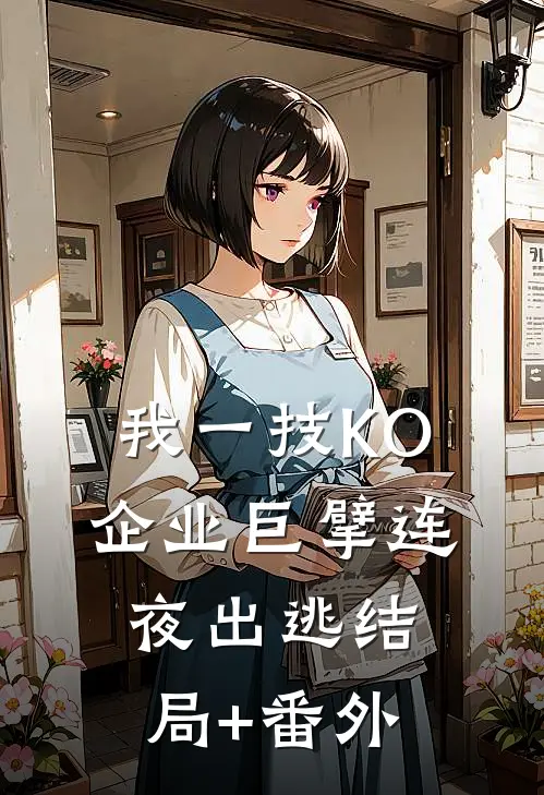 我一技KO，企业巨擘连夜出逃结局+番外