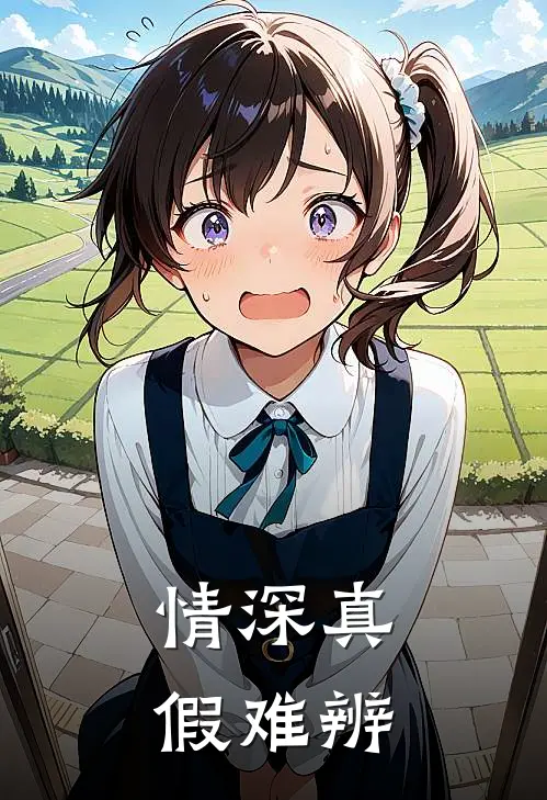 情深真假难辨