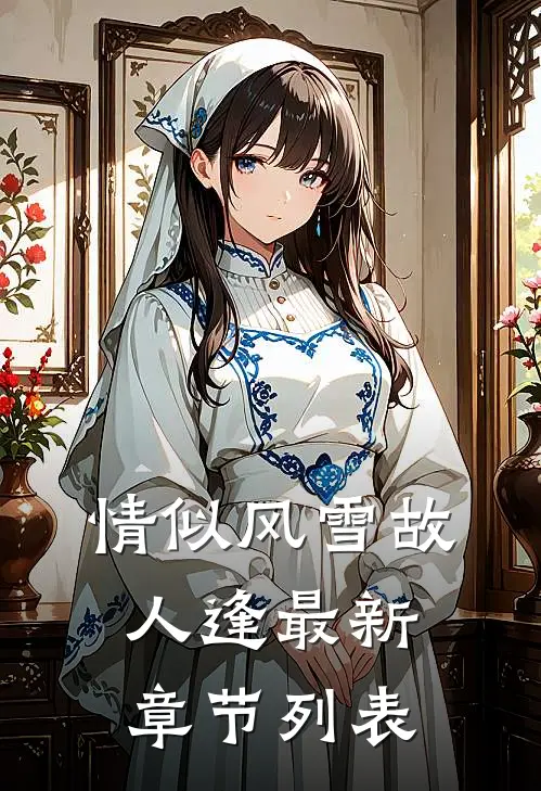 情似风雪故人逢最新章节列表