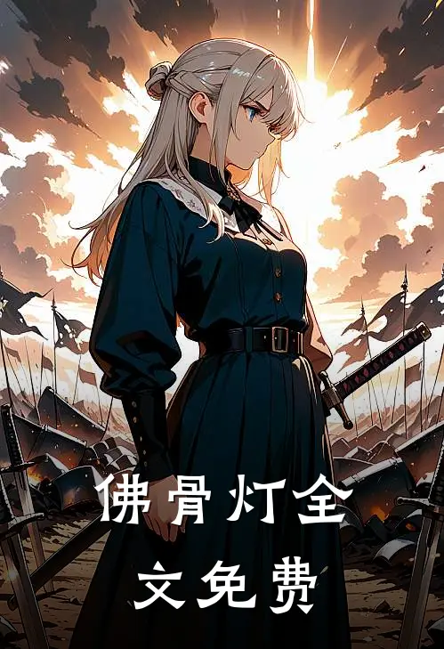 佛骨灯全文免费
