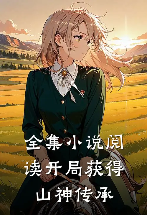 全集小说阅读开局获得山神传承