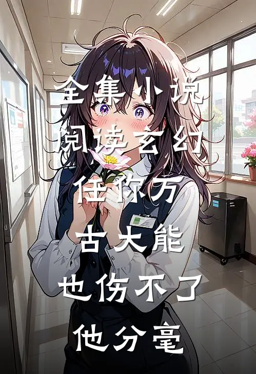 全集小说阅读玄幻：任你万古大能，也伤不了他分毫