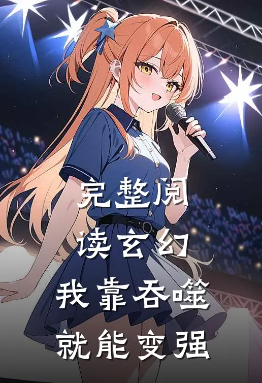 完整阅读玄幻：我靠吞噬就能变强