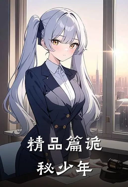 精品篇诡秘少年
