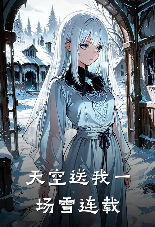 天空送我一场雪连载