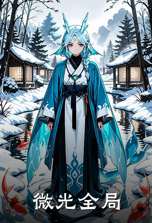 微光全局