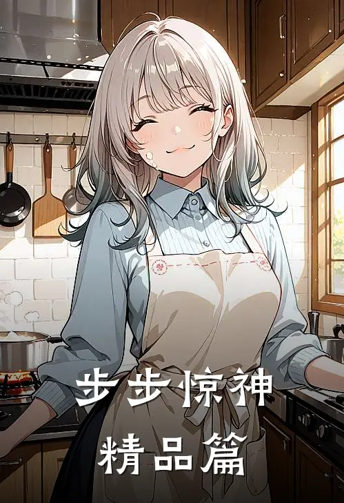步步惊神精品篇