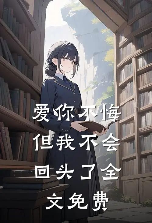 爱你不悔，但我不会回头了全文免费