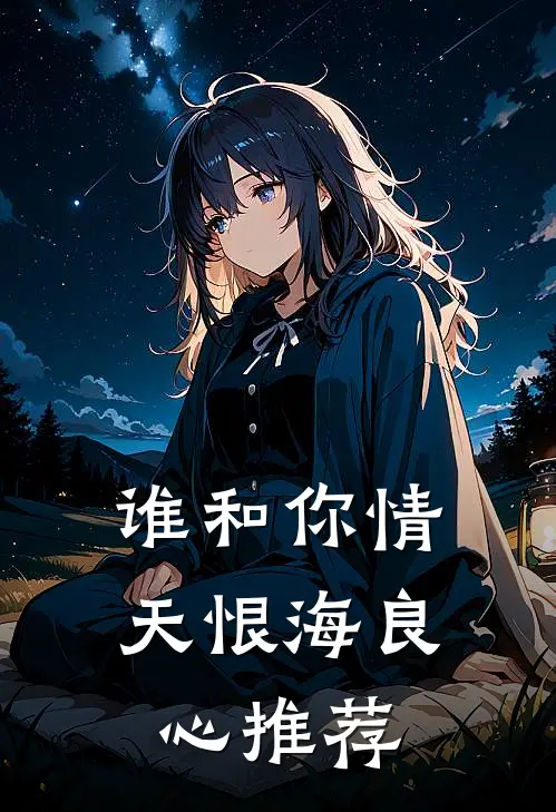 谁和你情天恨海良心推荐
