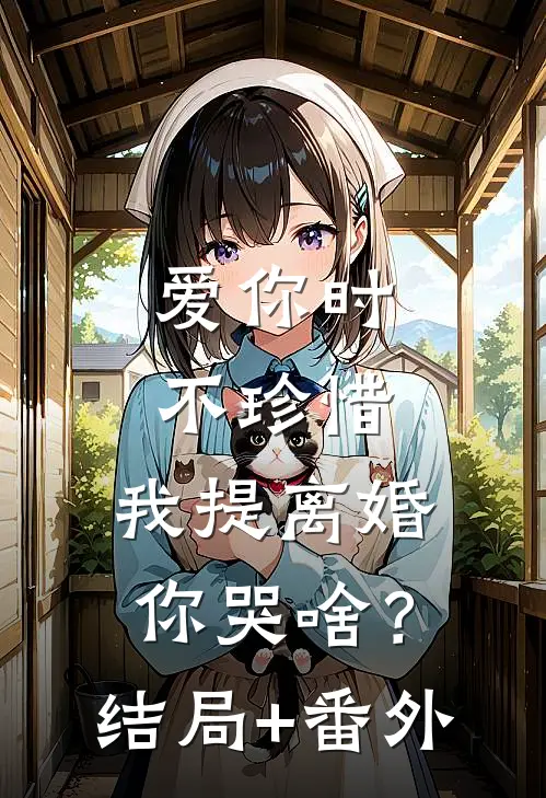 爱你时不珍惜，我提离婚你哭啥？结局+番外