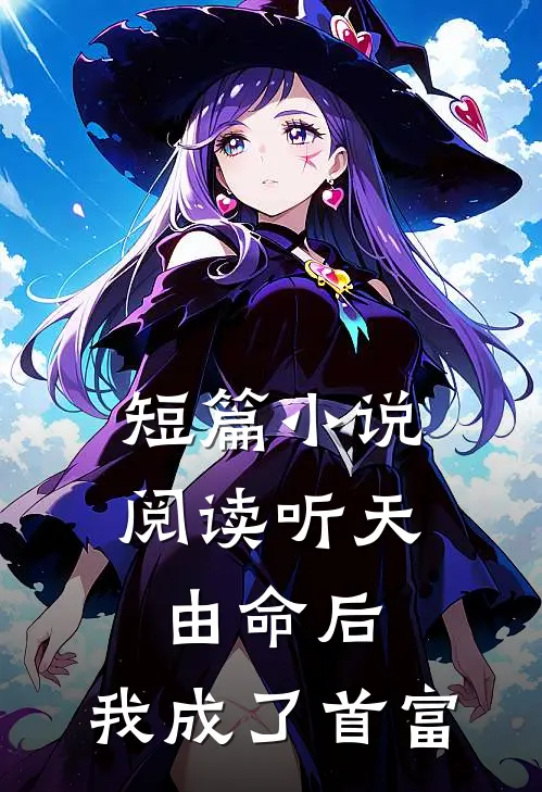 短篇小说阅读听天由命后，我成了首富