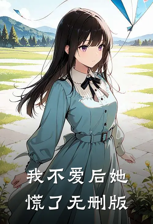 我不爱后她慌了无删版