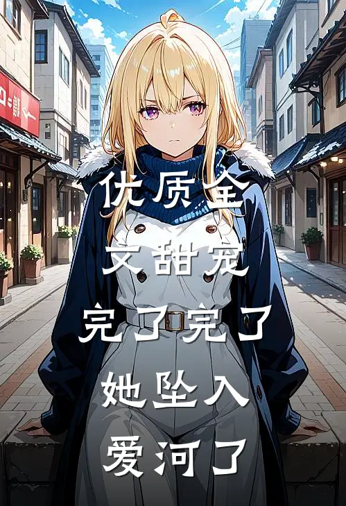 优质全文甜宠：完了完了，她坠入爱河了