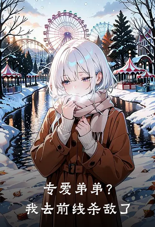 专爱弟弟？我去前线杀敌了