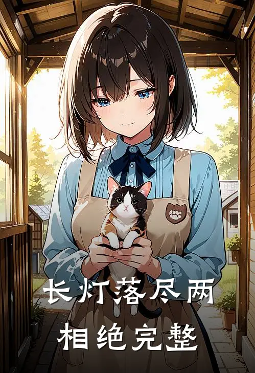 长灯落尽两相绝完整