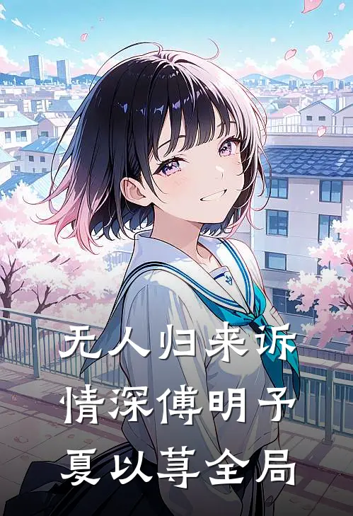 无人归来诉情深傅明予夏以荨全局