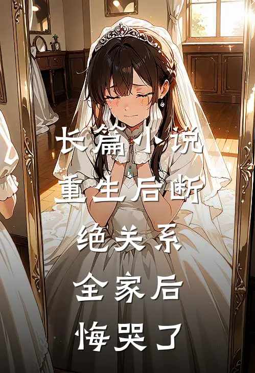 长篇小说重生后断绝关系，全家后悔哭了
