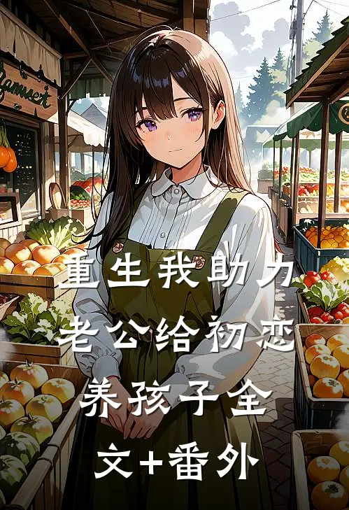 重生我助力老公给初恋养孩子全文+番外
