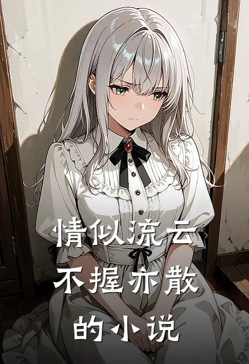 情似流云，不握亦散的小说