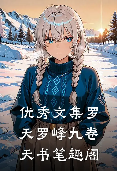 优秀文集罗天罗峰九卷天书笔趣阁