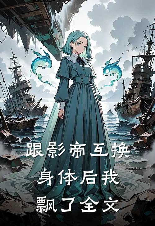 跟影帝互换身体后我飘了全文