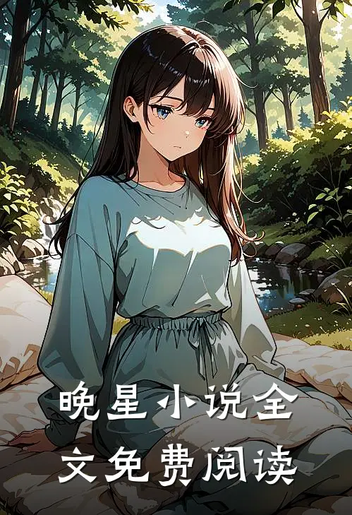 晚星小说全文免费阅读