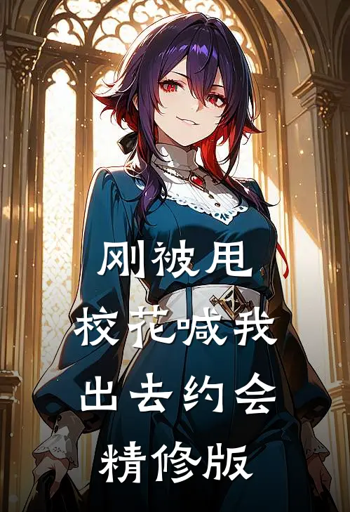 刚被甩，校花喊我出去约会精修版