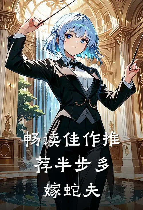 畅读佳作推荐半步多：嫁蛇夫