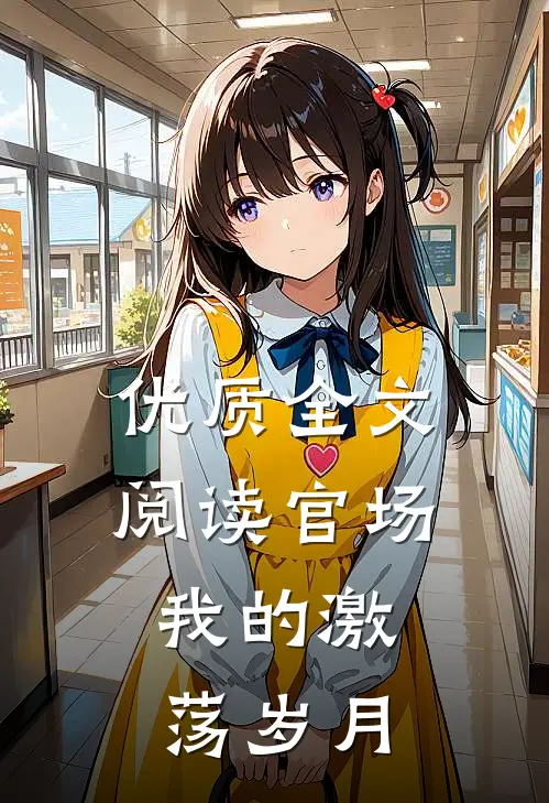 优质全文阅读官场：我的激荡岁月