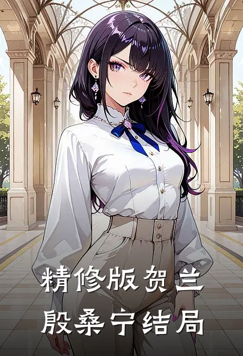 精修版贺兰殷桑宁结局