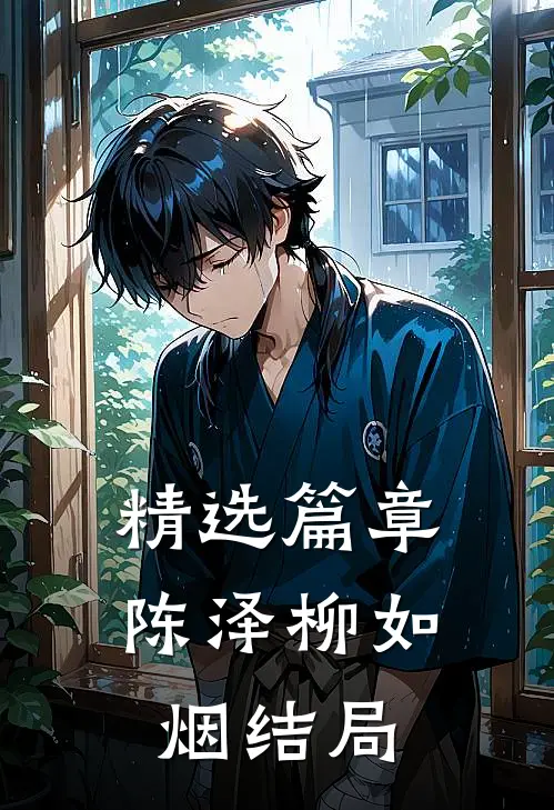 精选篇章陈泽柳如烟结局