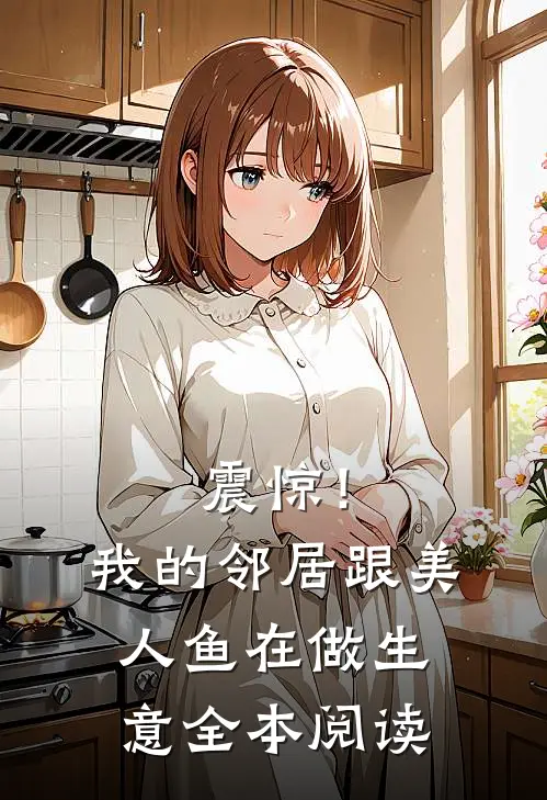震惊！我的邻居跟美人鱼在做生意全本阅读