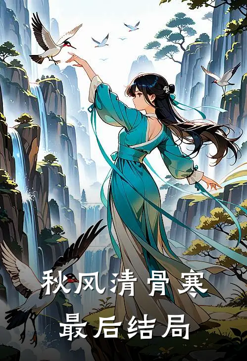 秋风清骨寒最后结局