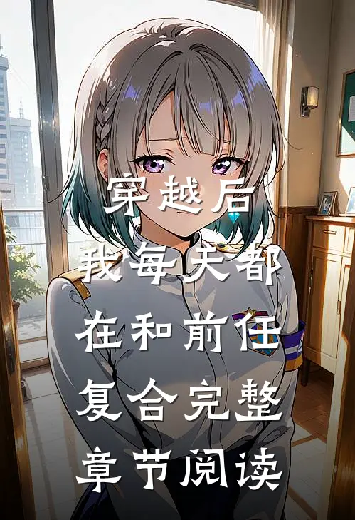 穿越后，我每天都在和前任复合完整章节阅读