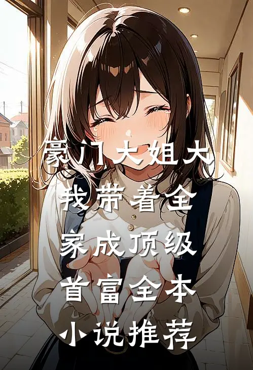 豪门大姐大：我带着全家成顶级首富全本小说推荐