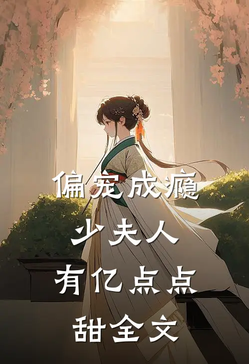 偏宠成瘾：少夫人，有亿点点甜全文